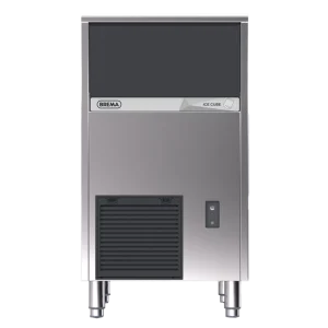 یخساز برما (BREMA) مدل CB 425A HC NEW استیل