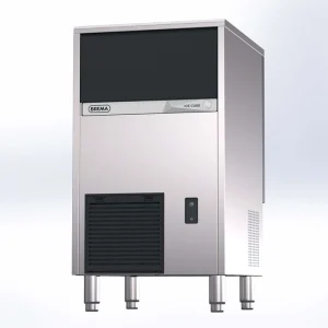 یخساز فروشگاهی برما (BREMA) مدل CB 425A HC NEW