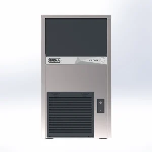 یخساز برما (BREMA) مدل CB 249A HC NEW استیل