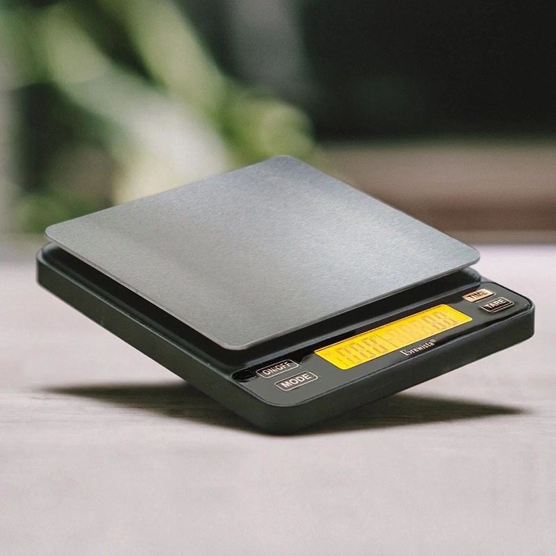 ترازوی هوشمند برویستا مدل Smart II