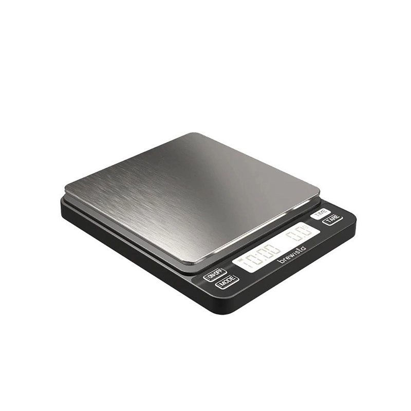 اسکیل هوشمند برویستا مدل Smart II