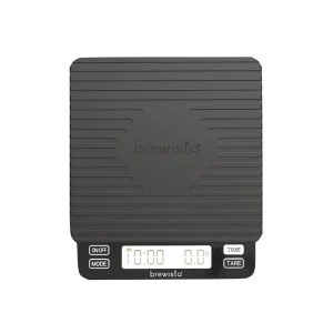 اسکیل قهوه هوشمند برویستا مدل Smart II