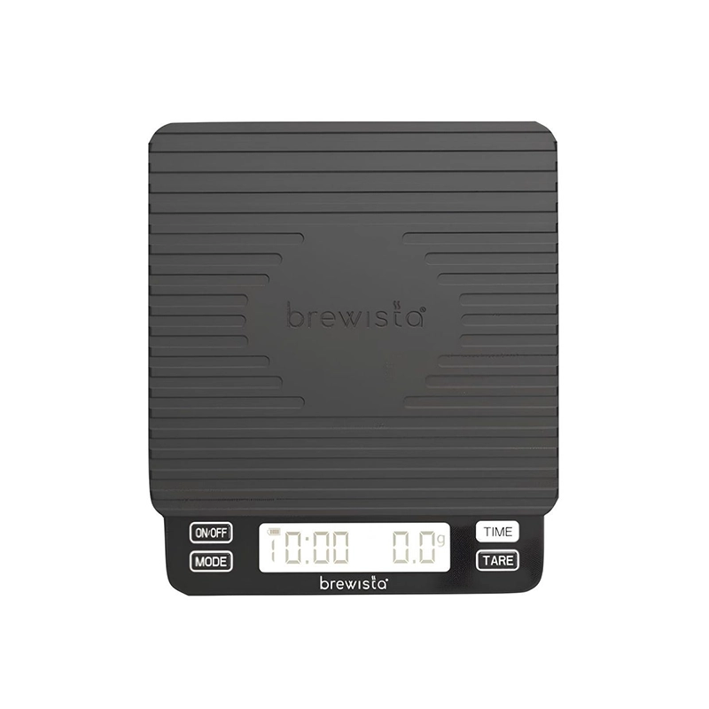 اسکیل قهوه هوشمند برویستا مدل Smart II