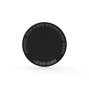 پاک اسکرین بمبر مدل Titanium Black کد FG5642