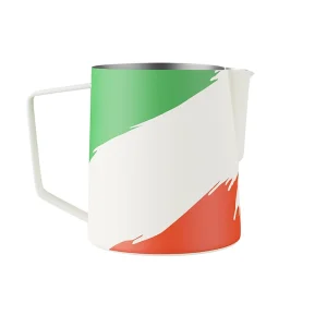 پیچر شیر بمبر 600 میل مدل WBC Milan Limited Edition - طرح ایتالیا