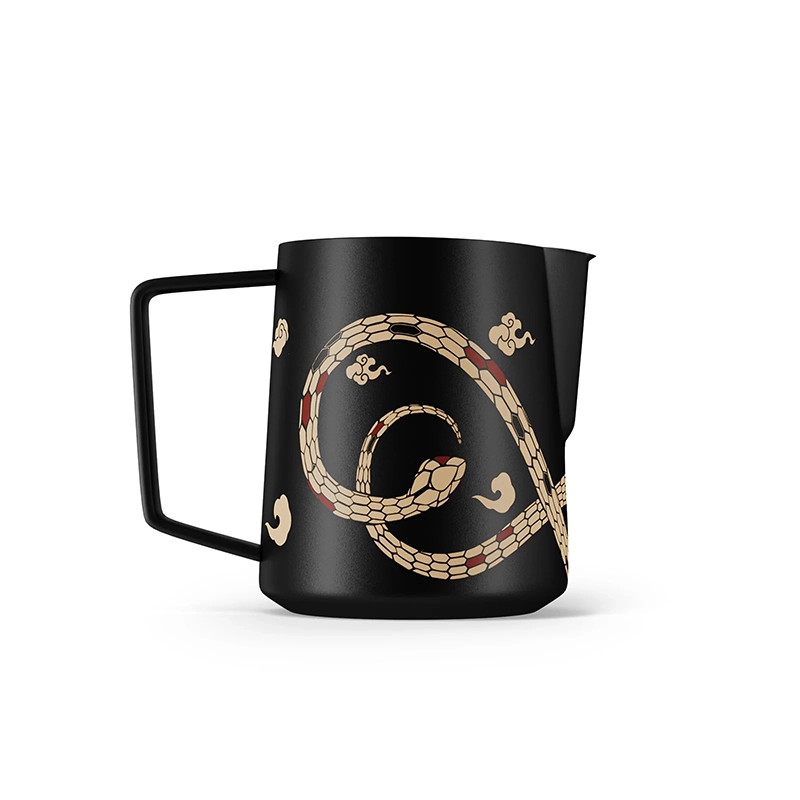 پیچر شیر بمبر 600 میل مدل Year of the Snake Limited Edition