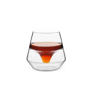 کاپ بمبر سری DW Series Glass Cup مدل A-Shaped