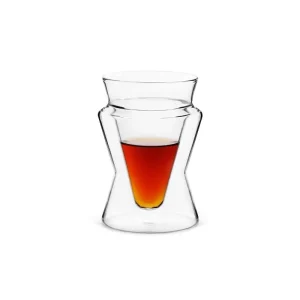 کاپ بمبر سری DW Series Glass Cup مدل V-Shaped