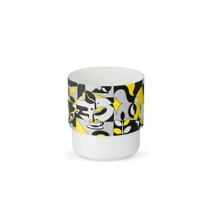 کاپ لته بمبر مدل Swirl Cup کد DW6908
