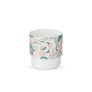 کاپ لته بمبر مدل Swirl Cup کد DW6909