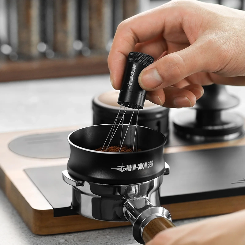 فانل پرتافیلتر bomber مدل Universal Magnetic Dosing Ring کد DR5546