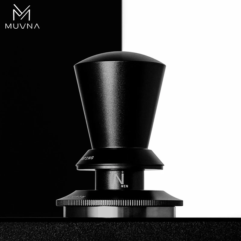 تمپر فنری (تکنیکال) MUVNA مدل شیاردار کد T2361Tسایز 58.35mm