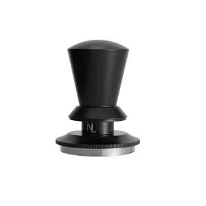 تمپر فنری (تکنیکال) قهوه MUVNA مدل شیاردار کد T2361Tسایز 58.35mm