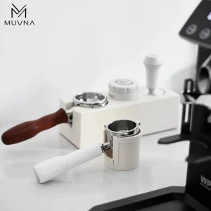 استند پرتافیلتر MUVNA مدل ABS Handele holder رنگ سفید