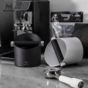 ناک باکس MUVNA مدل فلزی
