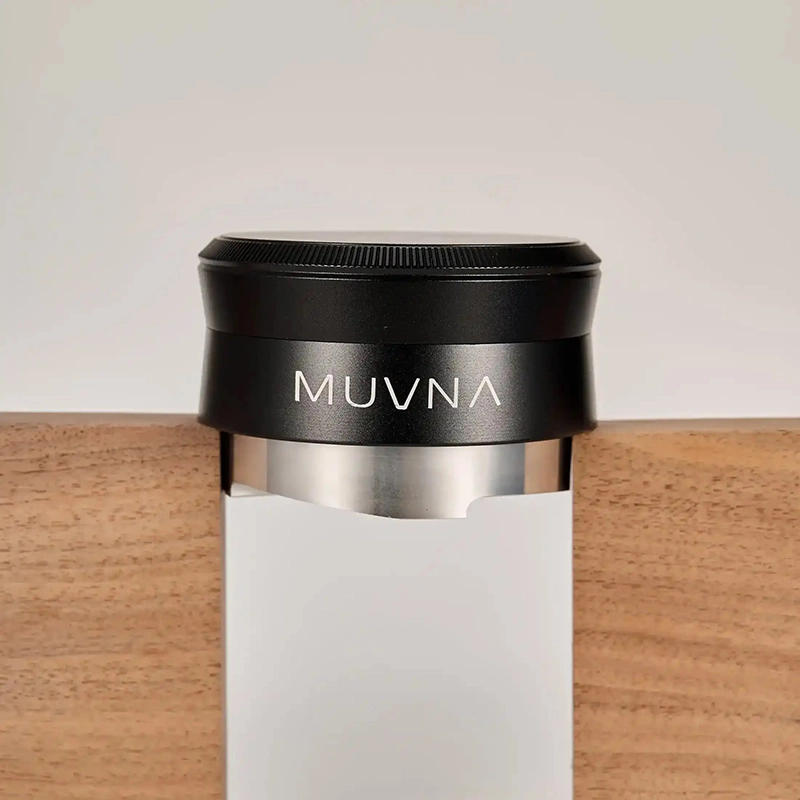 لولر دیستریبیوتر قهوه MUVNA مدل گرویتی کد T2207L4 سایز 58.35mm