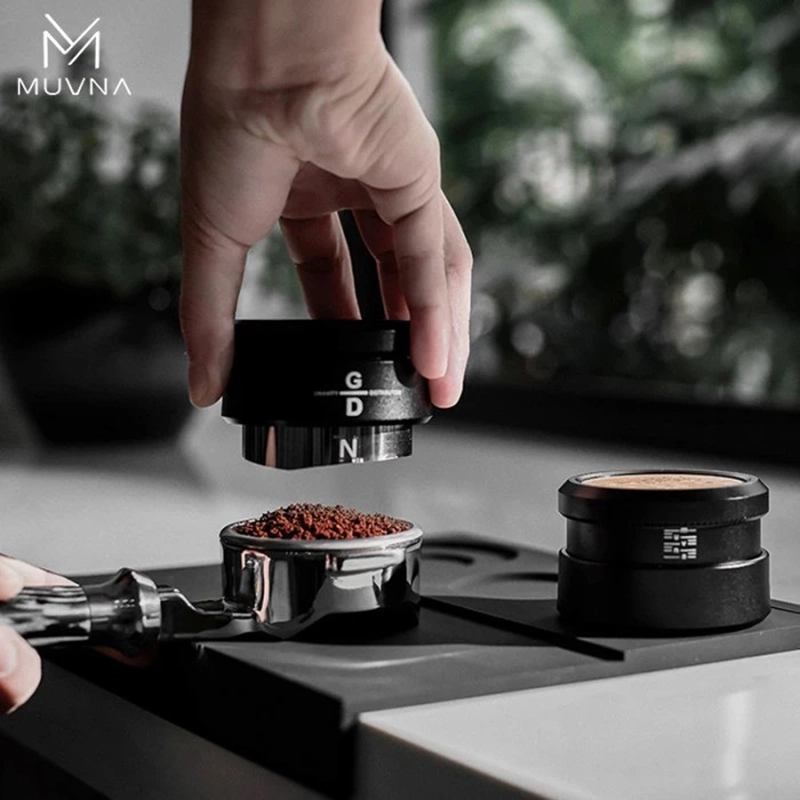 لولر دیستریبیوتر قهوه موونا MUVNA مدل gravity کد T2464L3