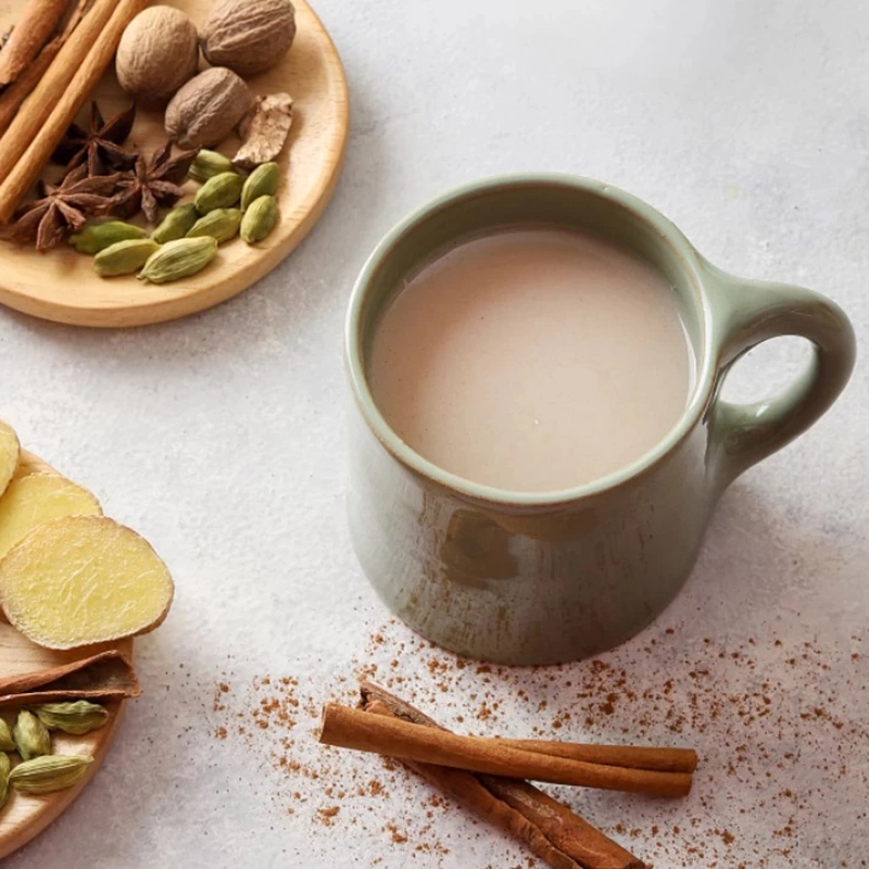 چای ماسالا برند مومنتی 700 گرمی
