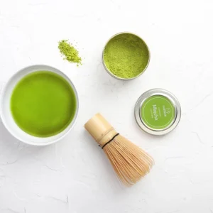 چای ماچا مومنتی 30 گرمی