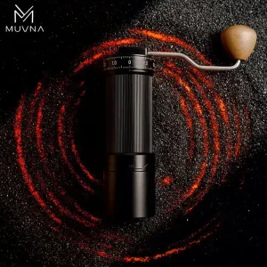 آسیاب دستی موونا مدل GM2 کد G2684