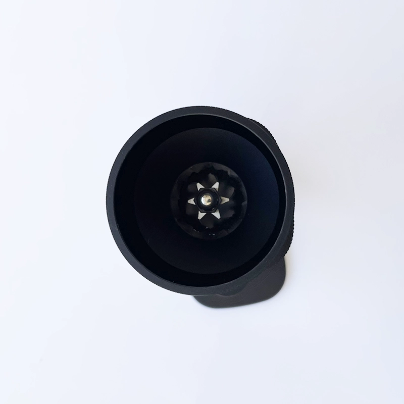 آسیاب برقی موونا مدل قابل شارژ کد G2704 رنگ مشکی