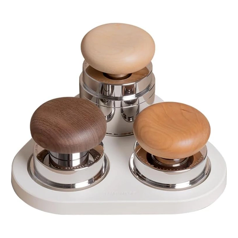 تمپر Pucks تام مور سایز 58 مدل چوبی