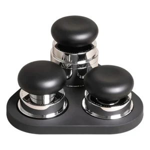 ست Pucks تام مور سایز 58 مدل فلزی