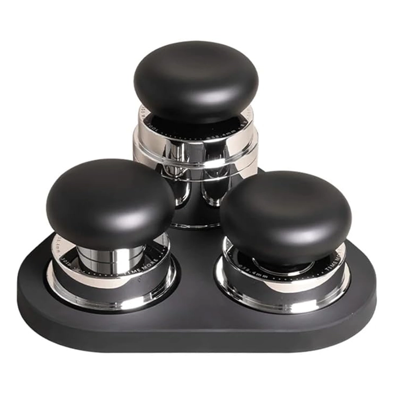 ست Pucks تام مور سایز 58 مدل فلزی