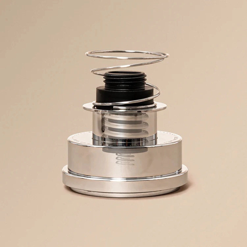 مجموعه سه تایی Pucks تام مور سایز 58 مدل چوبی