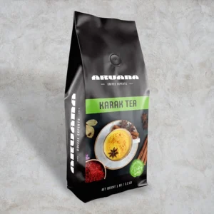 چای کرک رژیمی آروانا 1 کیلو گرمی