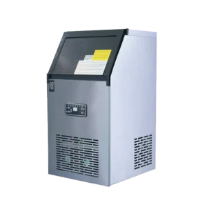 یخساز فروشگاهی BONO مدل SK48-F
