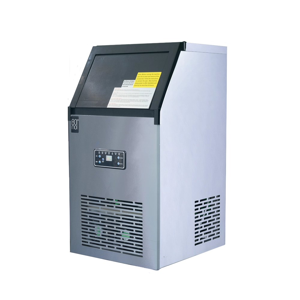 یخساز فروشگاهی BONO مدل SK48-F