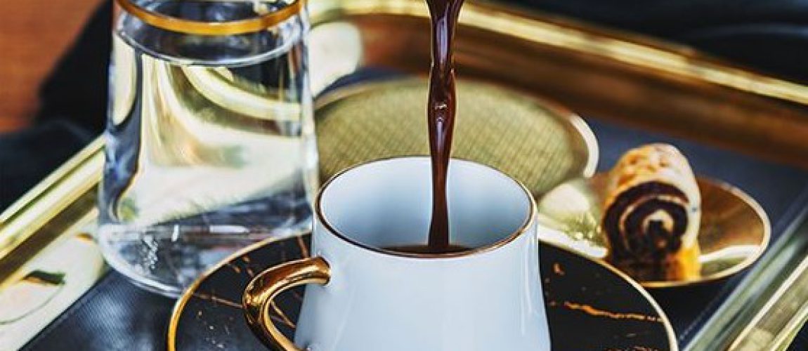 قهوه ترک چیست