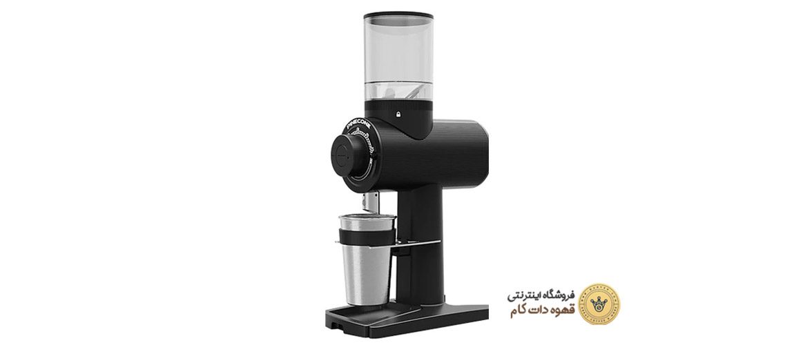 Commercial-coffee-grinder