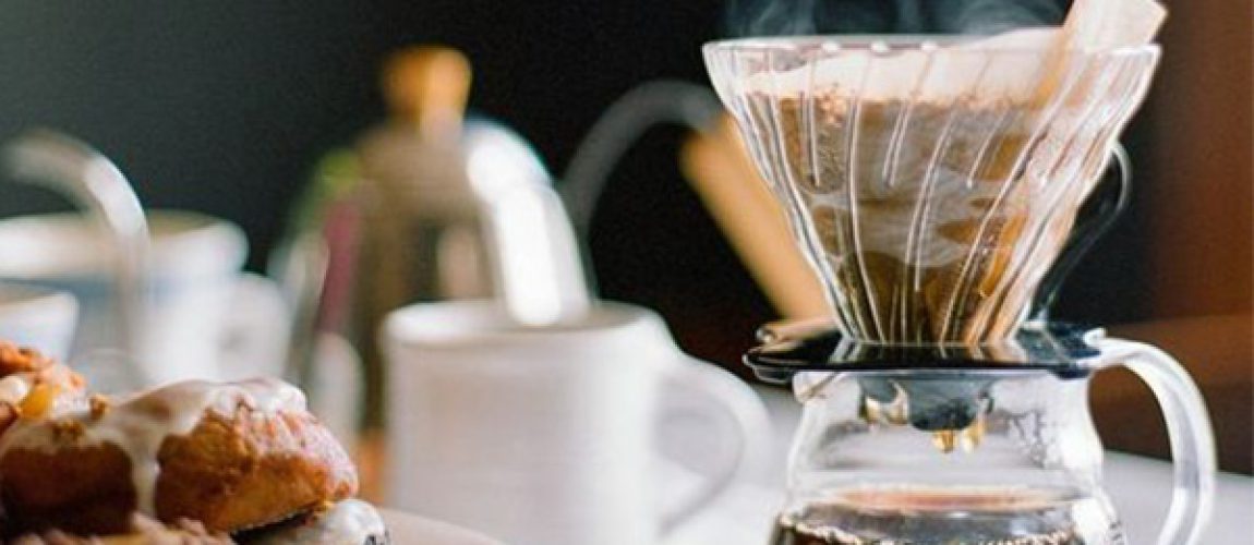 بهترین قهوه ساز دمی