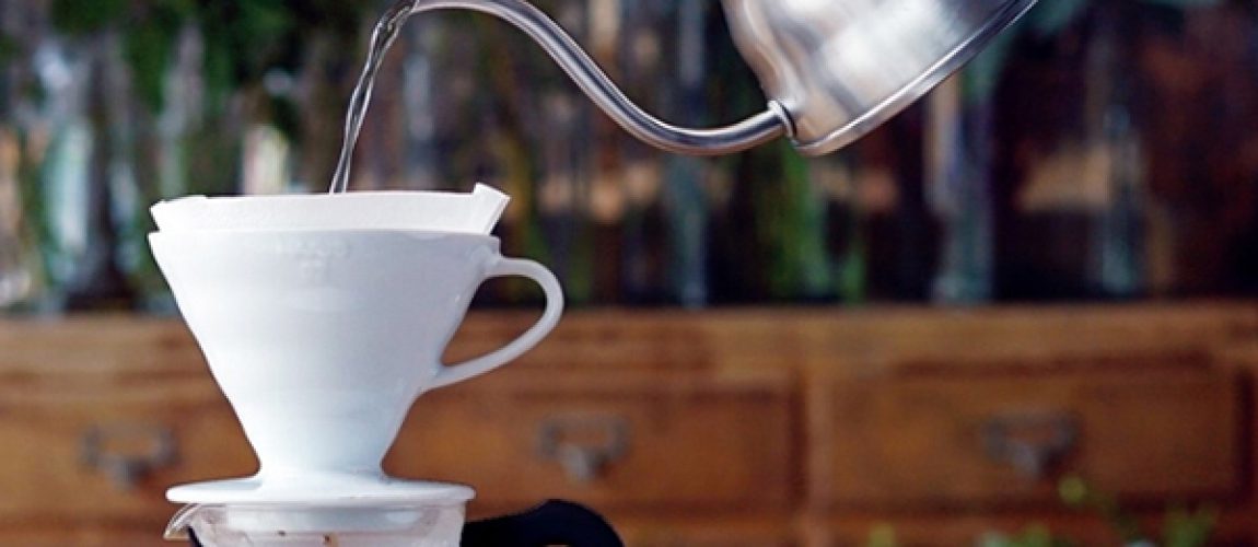 خرید قهوه ساز v60