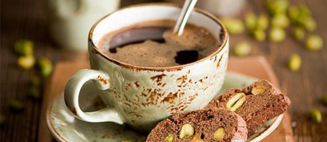 طرز تهیه قهوه فرانسه