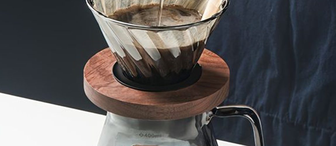 قهوه ساز Pour Over