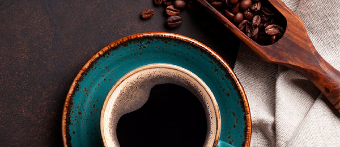 پیدایش قهوه