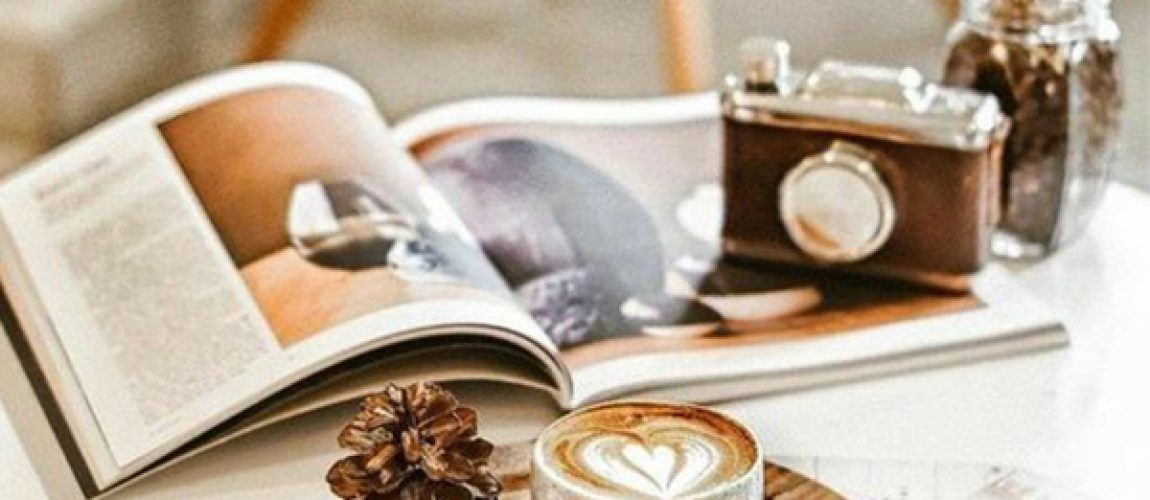 کاپوچینو خانگی