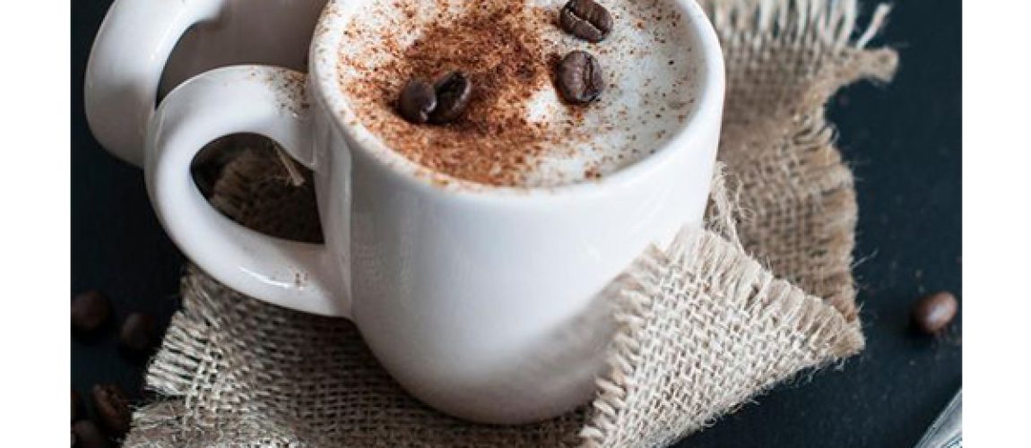 کاپوچینو چیست